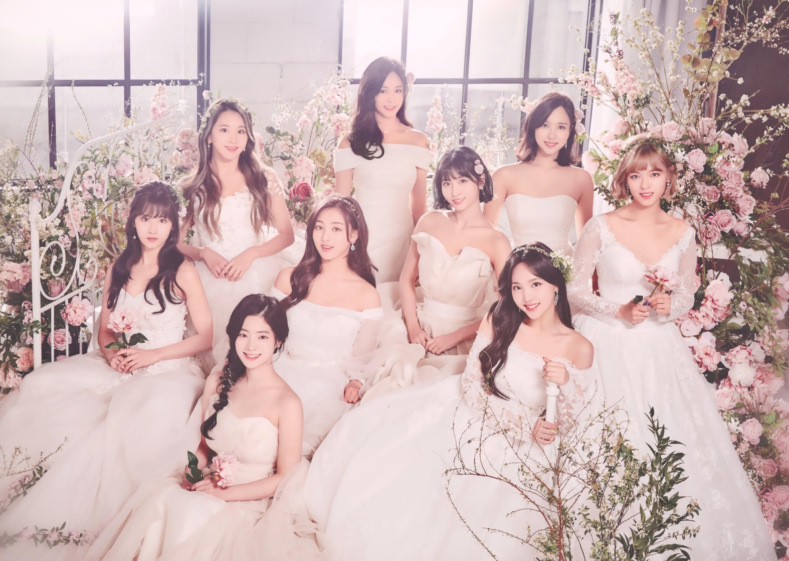 Twice
