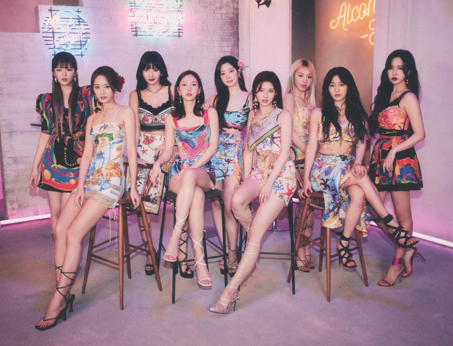 Twice