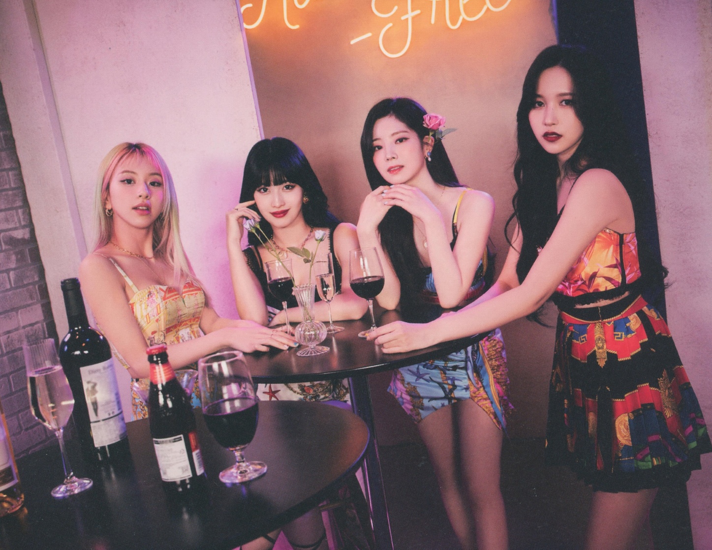 Twice