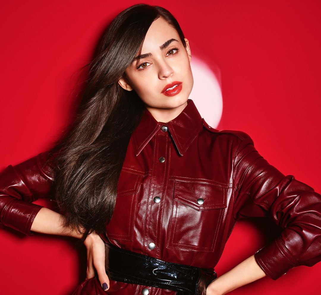 Sofia Carson Sofia Carson