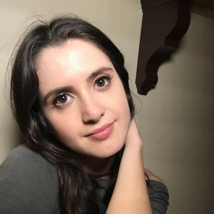 Picture Of Laura Marano