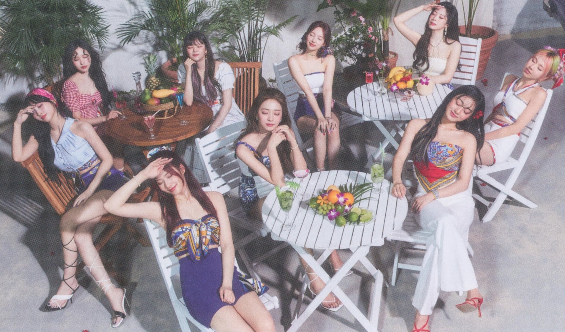 Twice