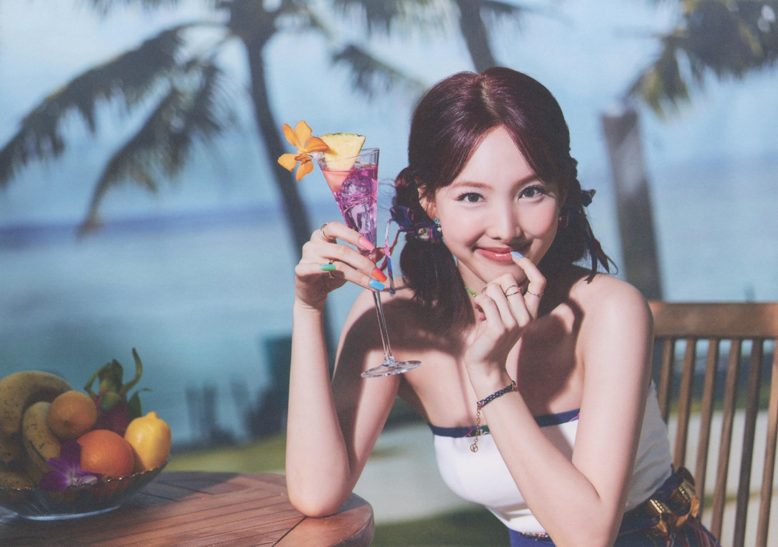 Twice