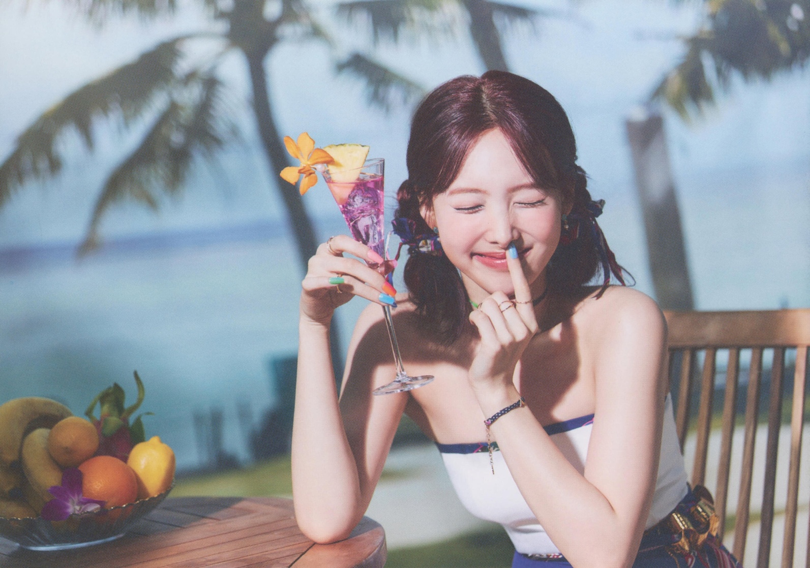 Twice
