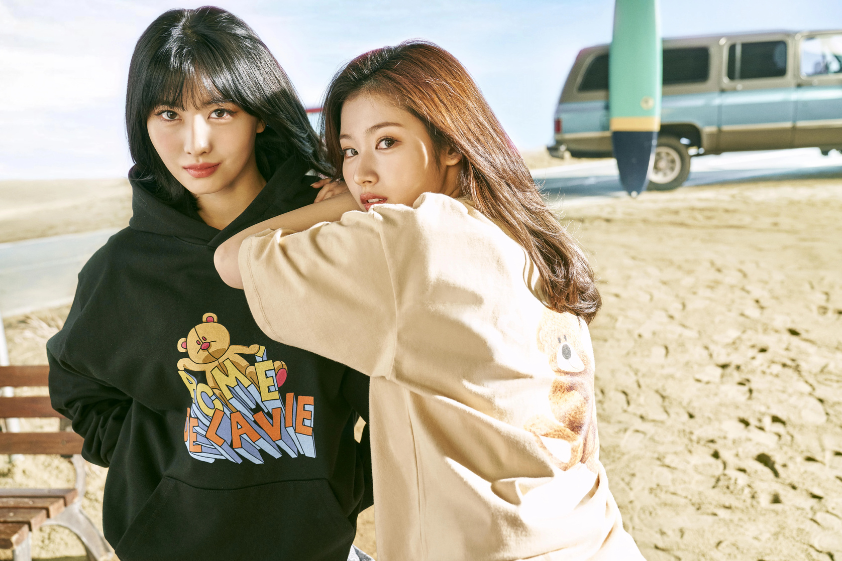 Twice