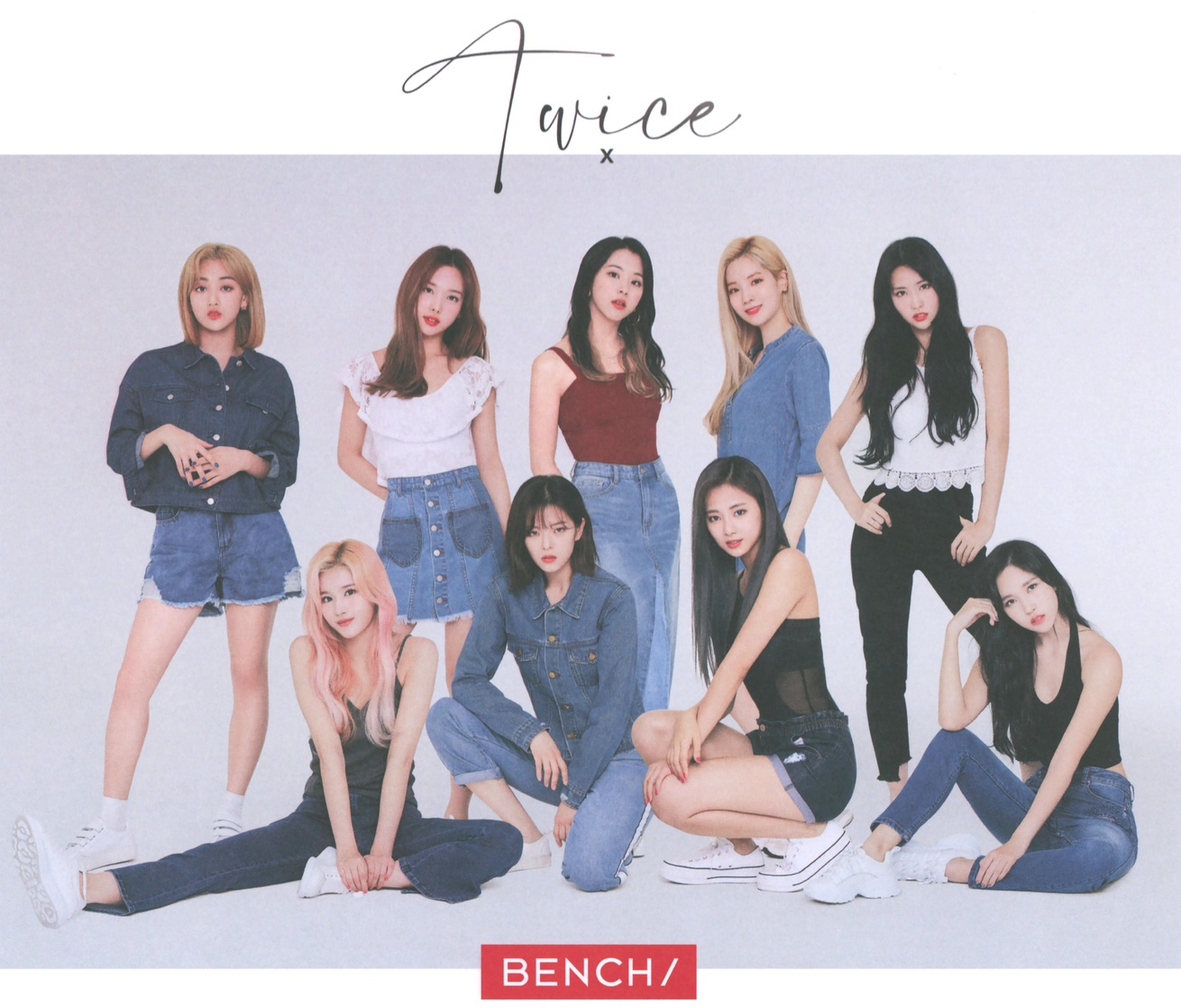Twice