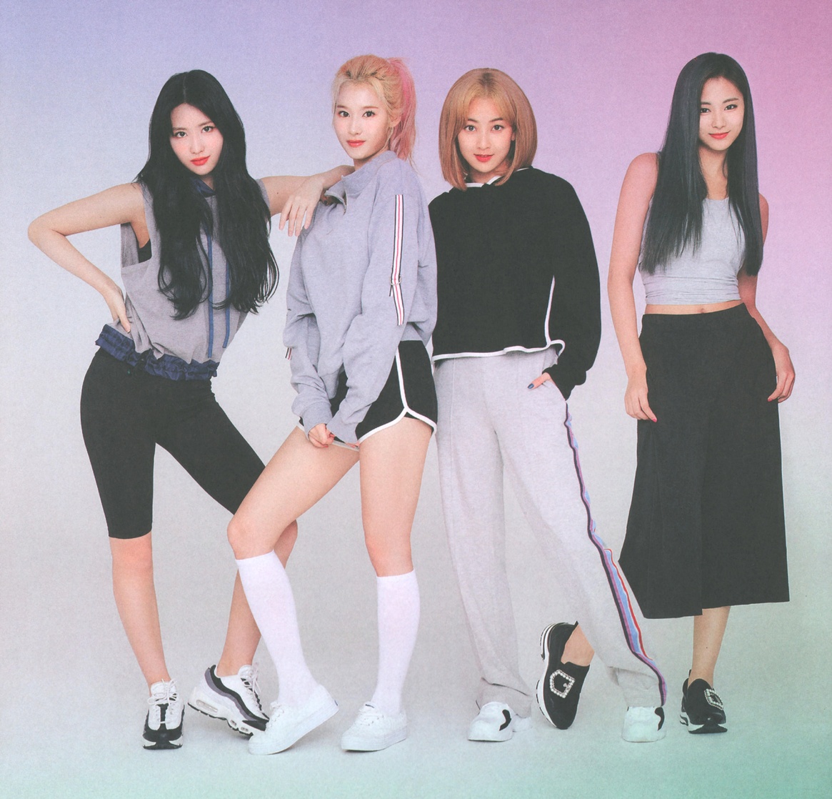 Twice