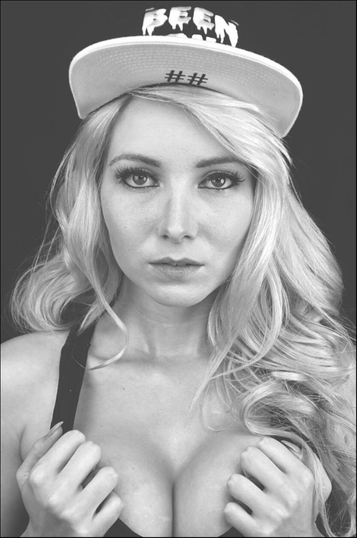 Picture of Harli Lotts