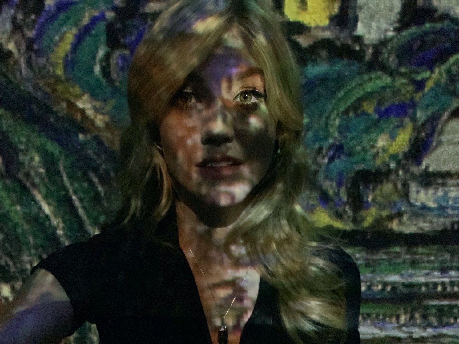 Katherine McNamara