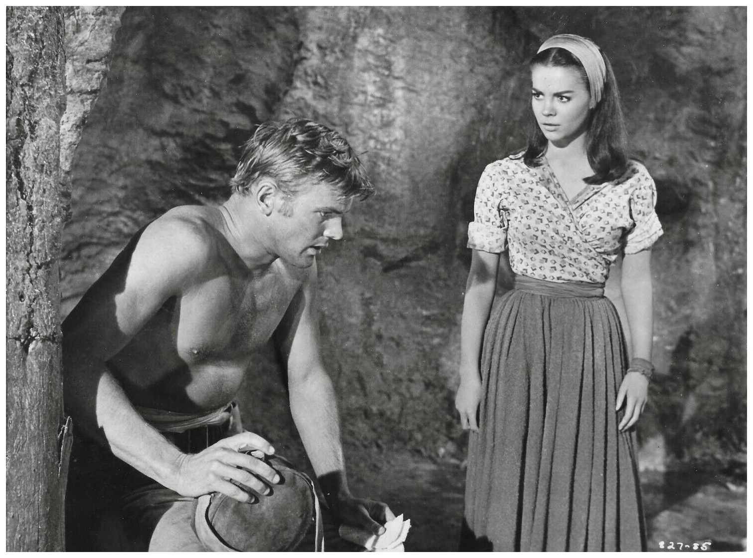 Tab Hunter