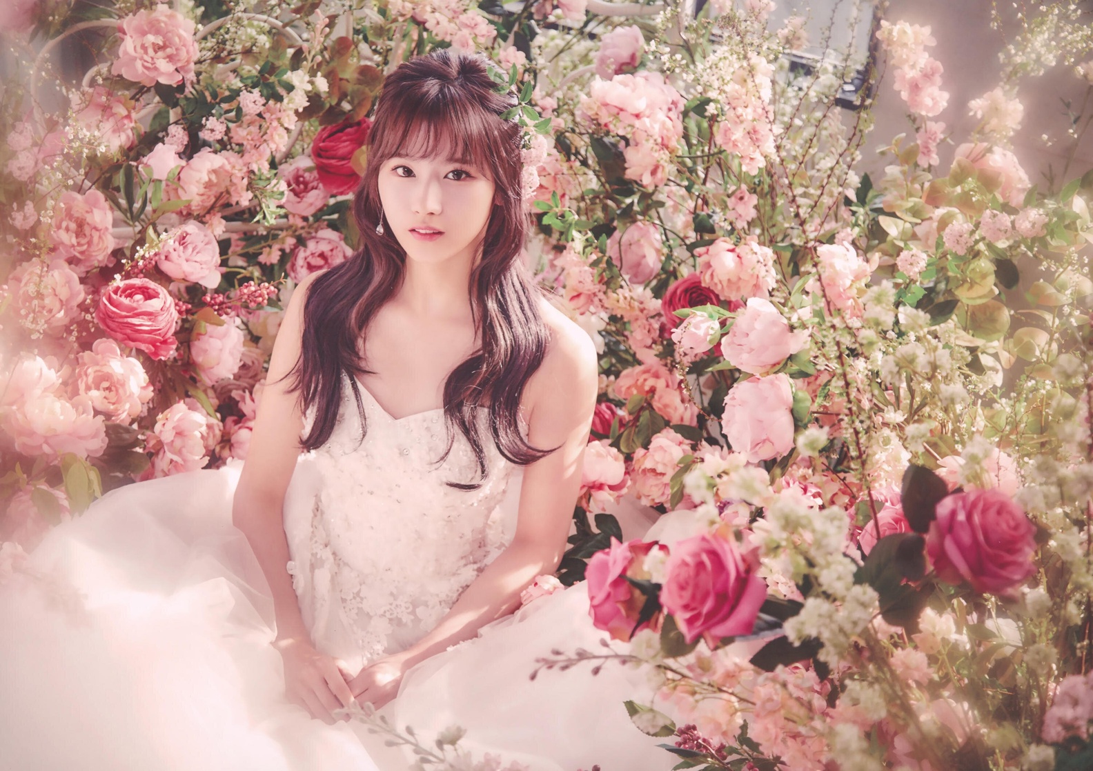 Minatozaki Sana