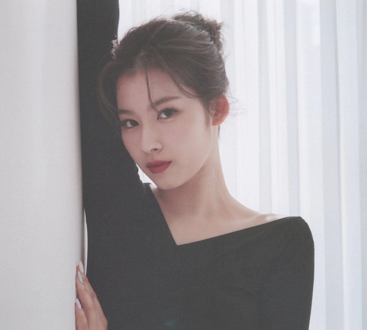 Minatozaki Sana