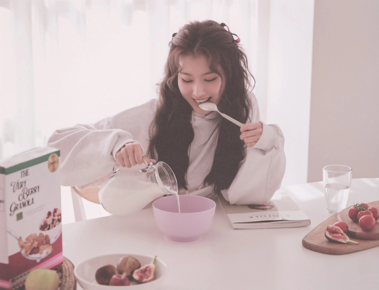 Minatozaki Sana