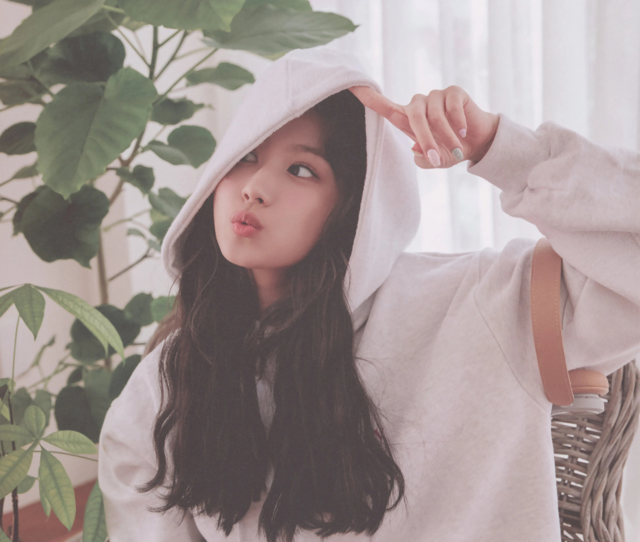 Minatozaki Sana