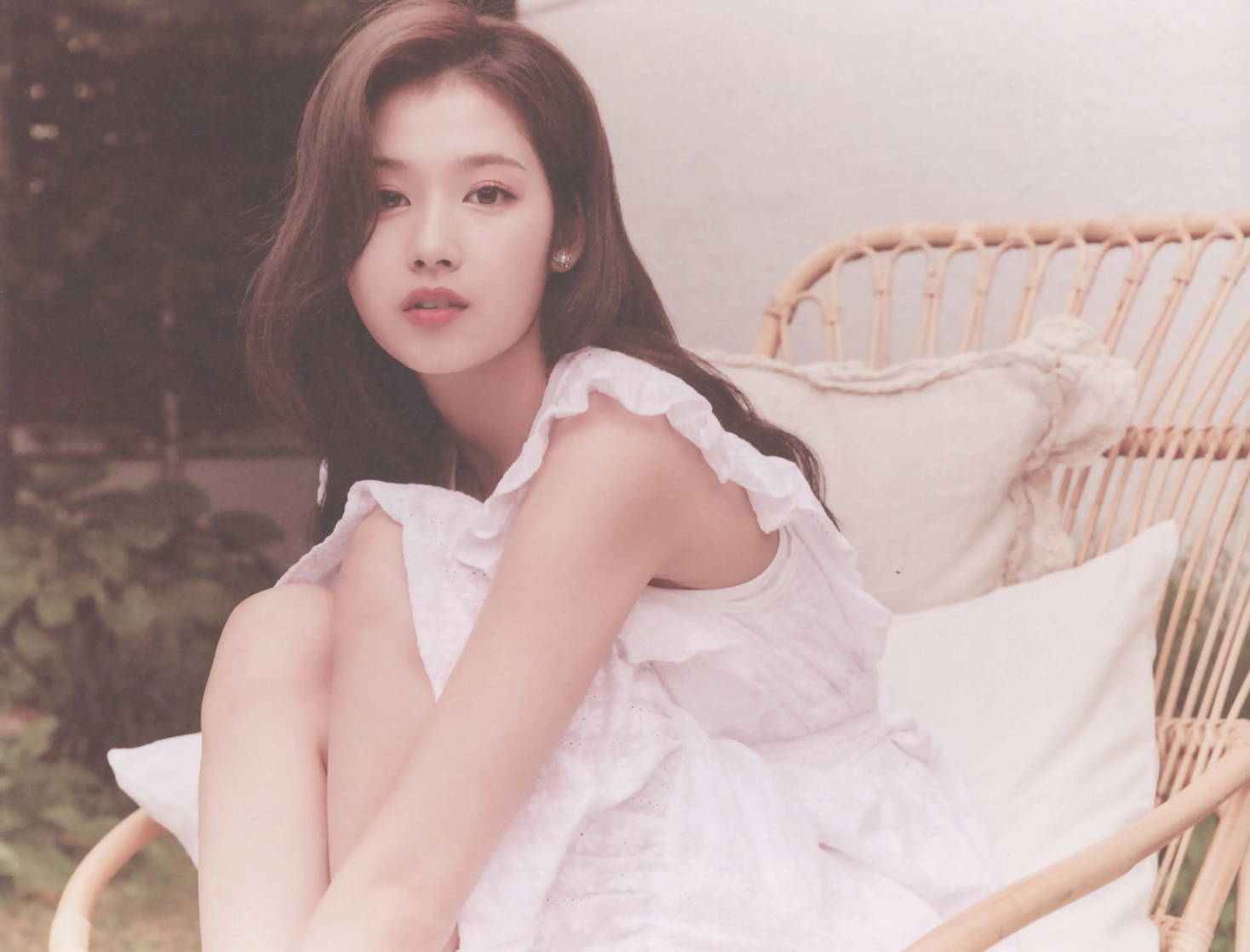 Minatozaki Sana