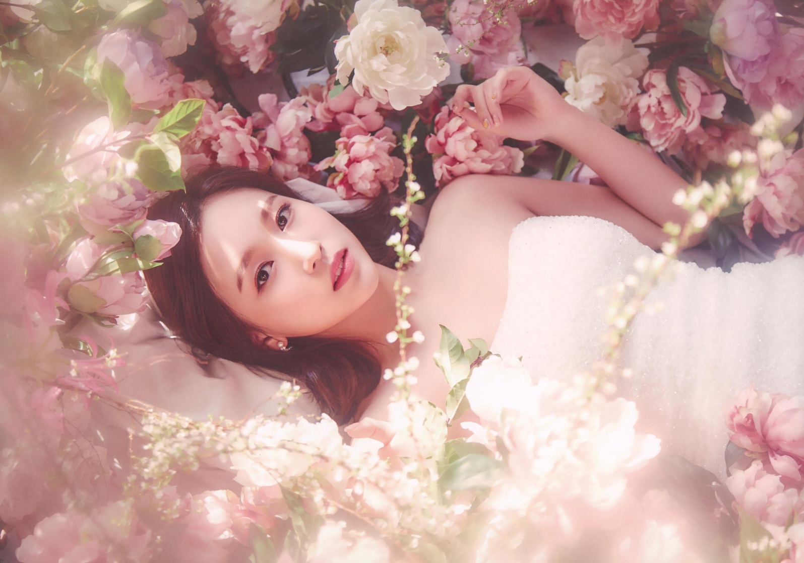 Myoui Mina