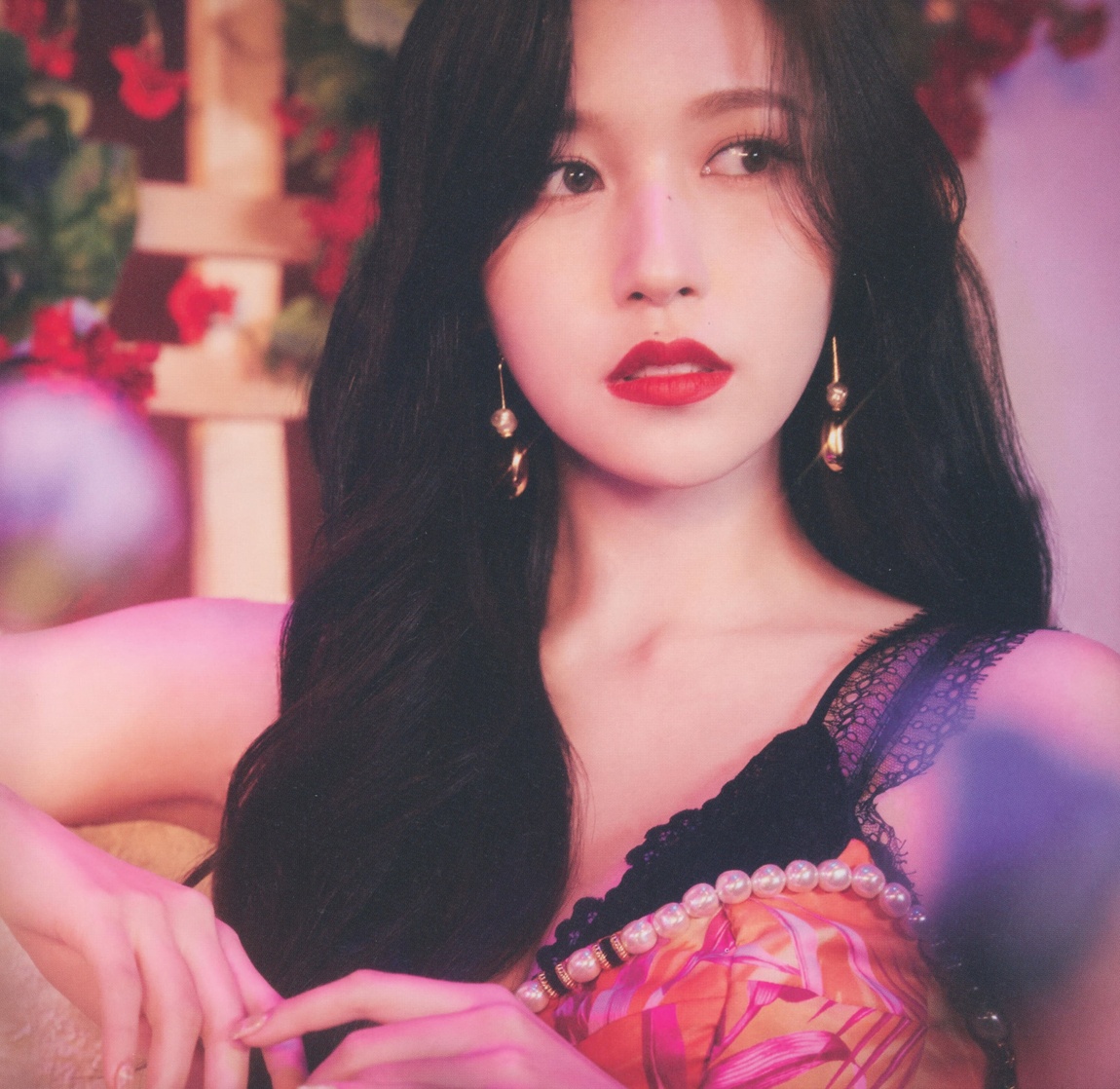 Myoui Mina Myoui Mina