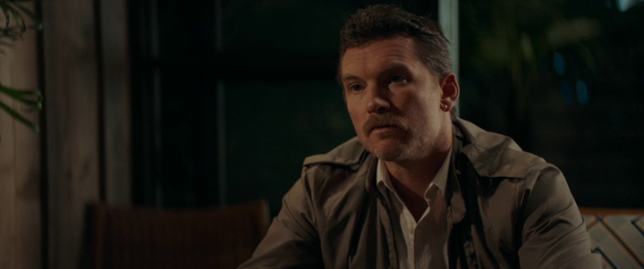 Picture of Lansky (2021)