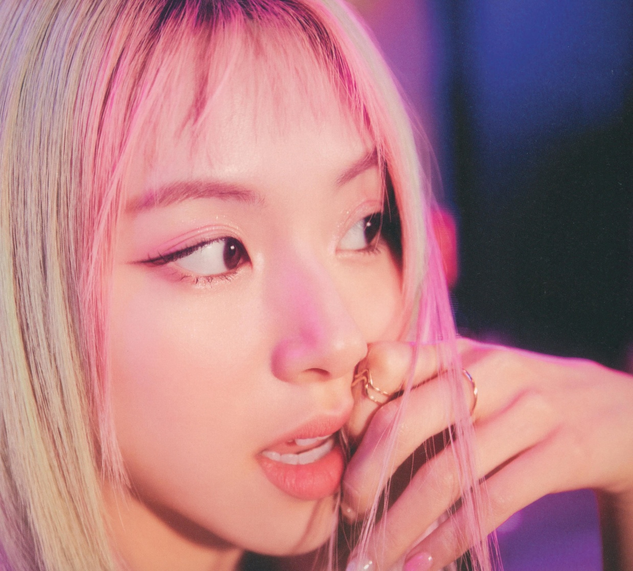Son Chae Young
