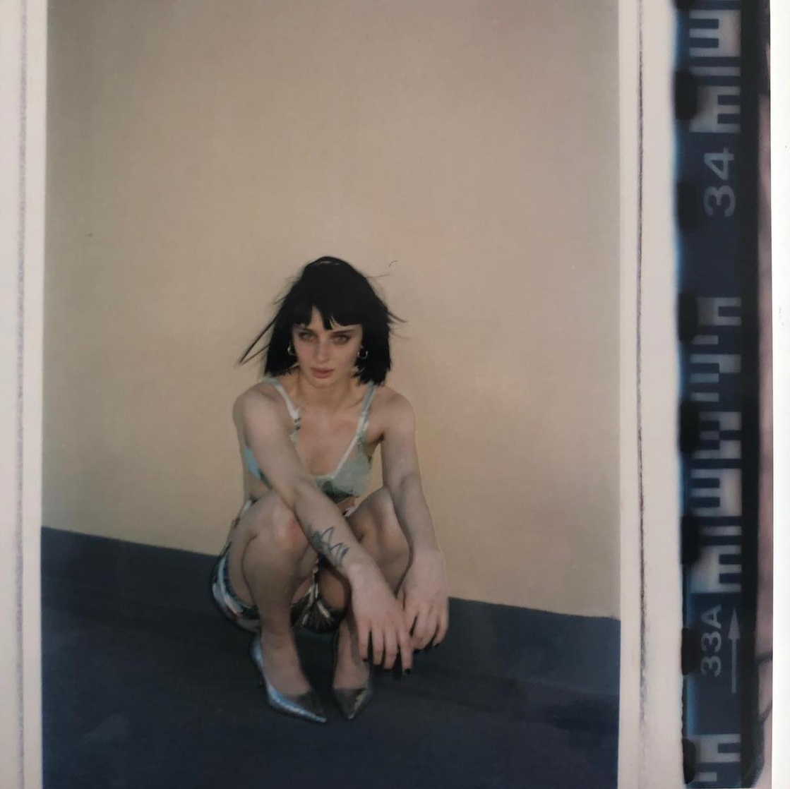 Alice Pagani