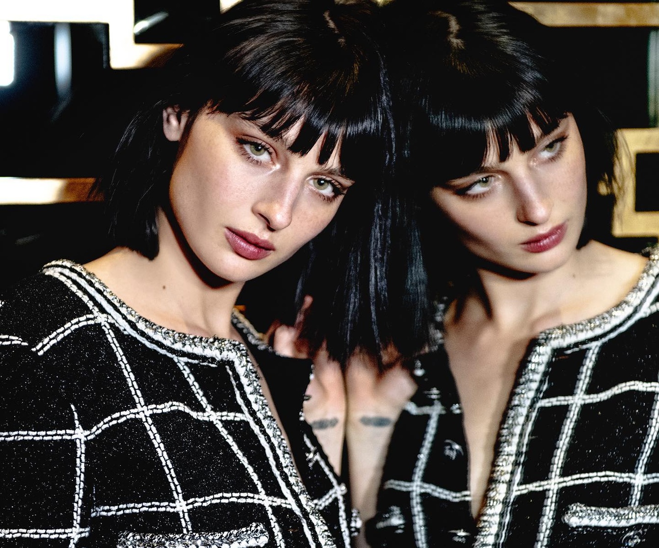 Alice Pagani Alice Pagani
