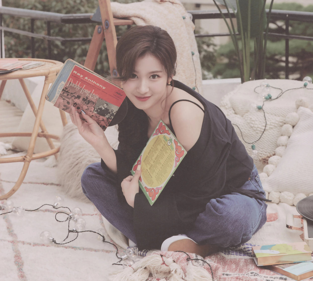 Minatozaki Sana