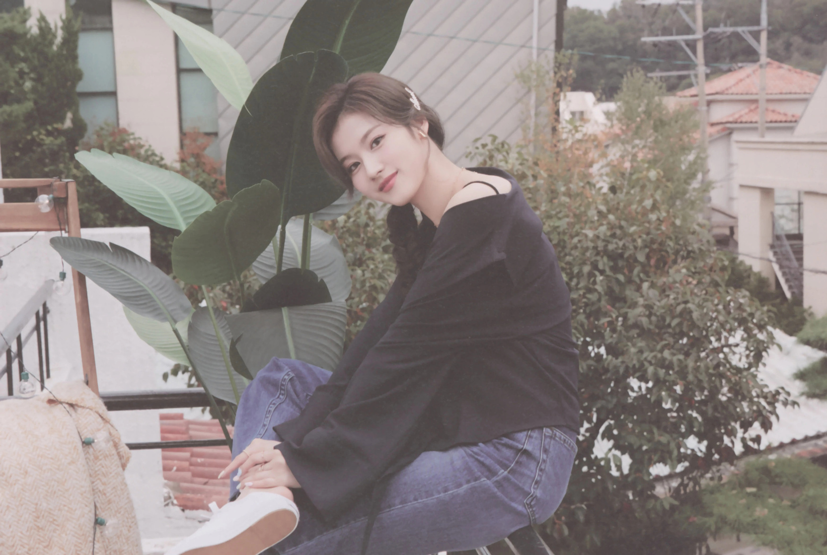 Minatozaki Sana