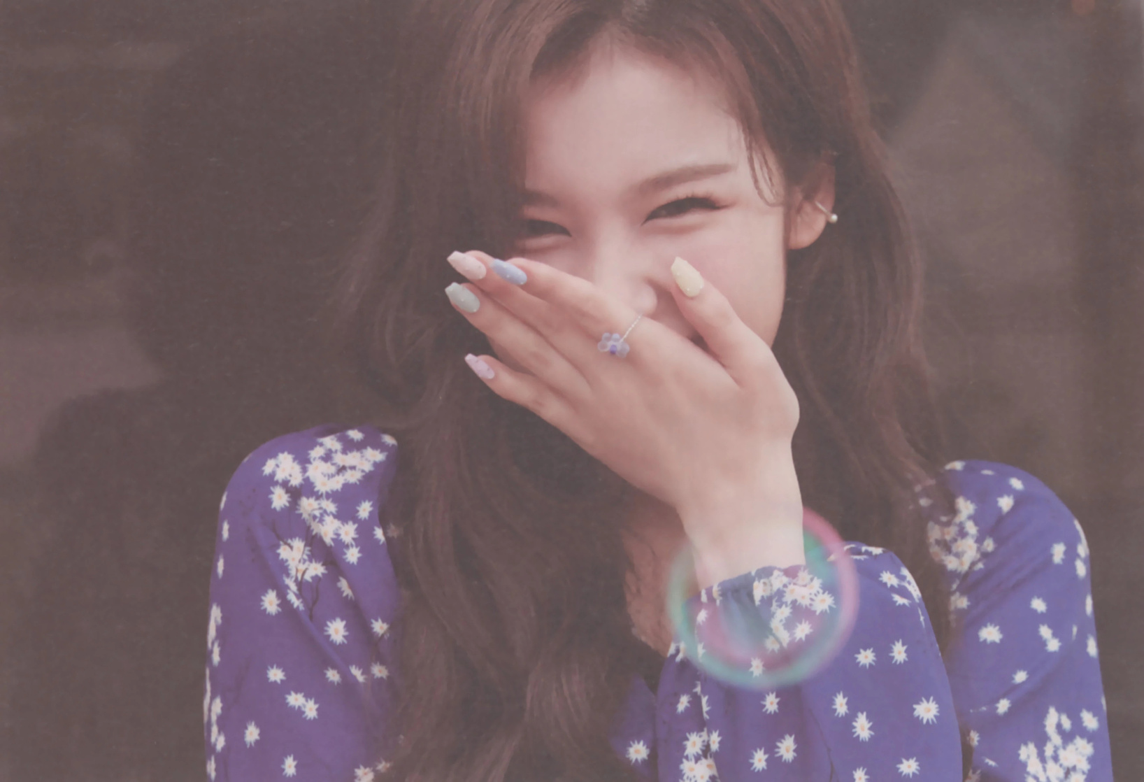 Minatozaki Sana