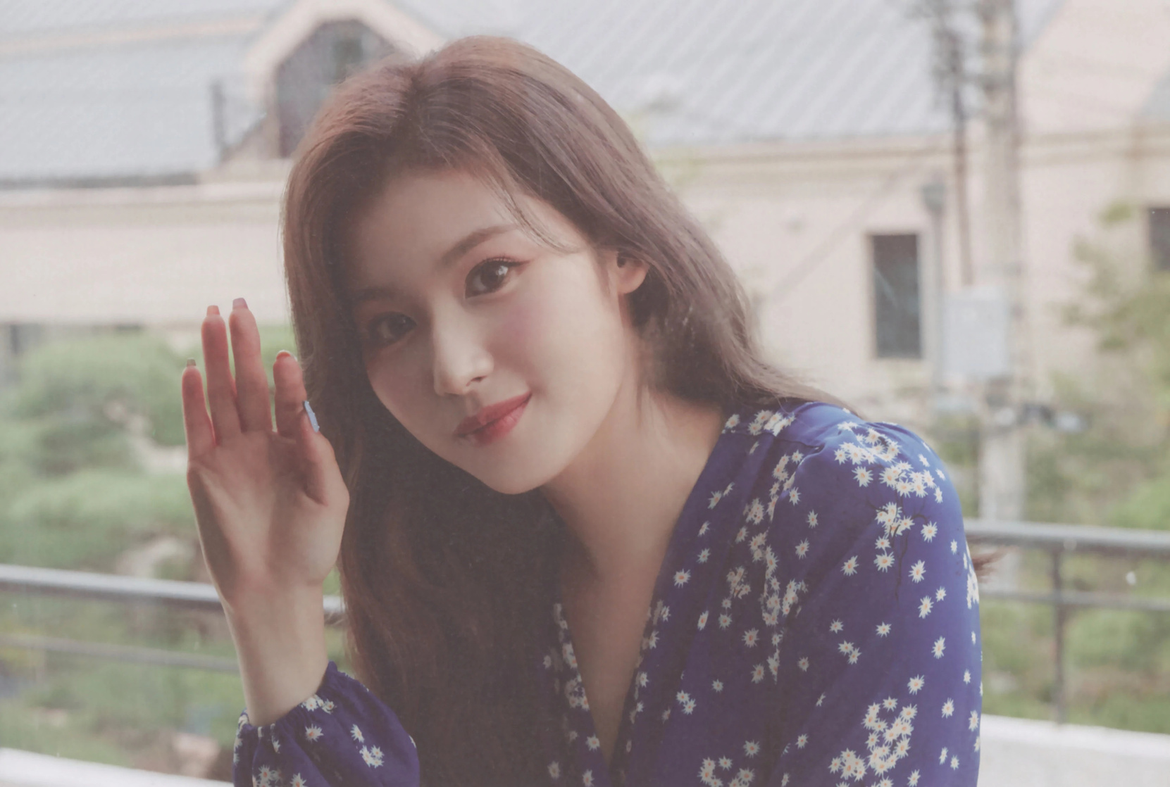 Minatozaki Sana