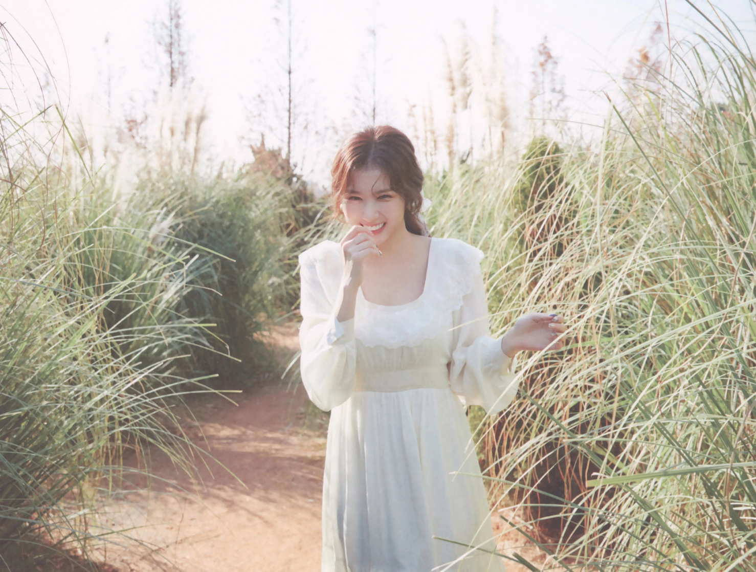 Minatozaki Sana