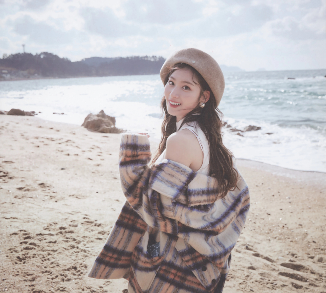 Minatozaki Sana