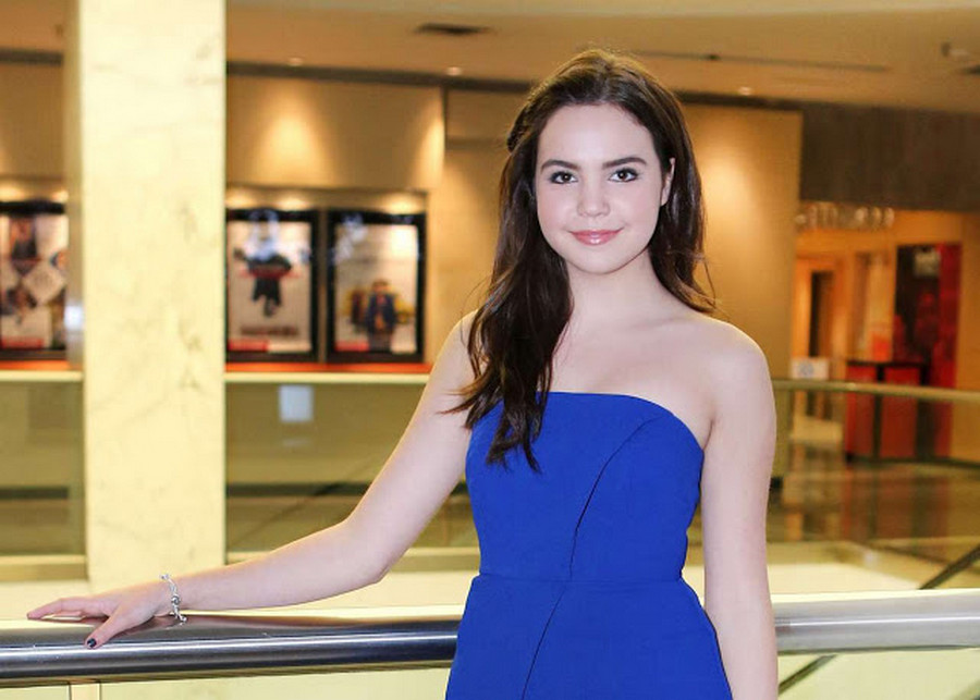 Bailee Madison
