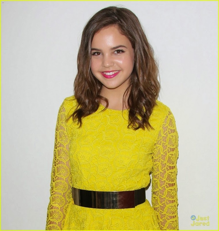 Picture of Bailee Madison