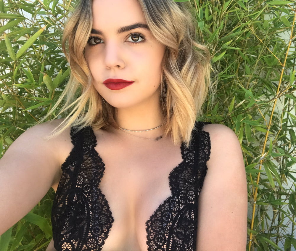 Bailee Madison Bailee Madison