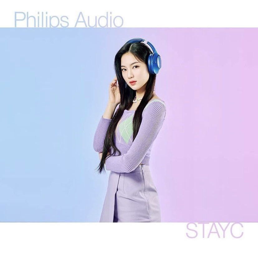STAYC