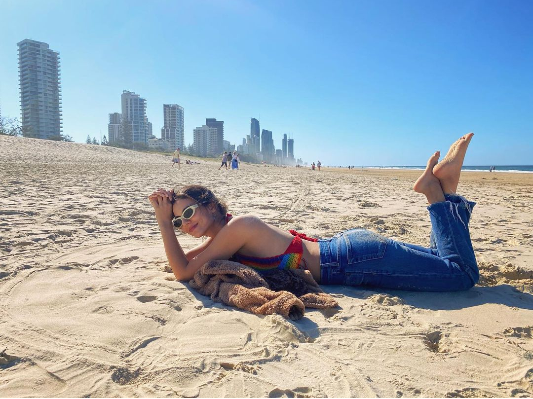 Victoria Justice Victoria Justice
