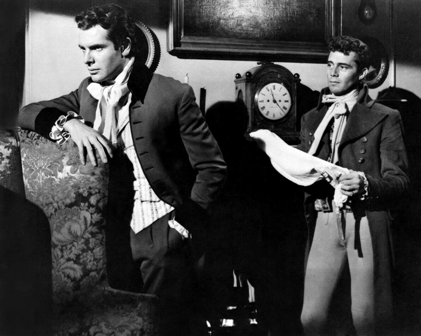 A Tale of Two Cities (1958)