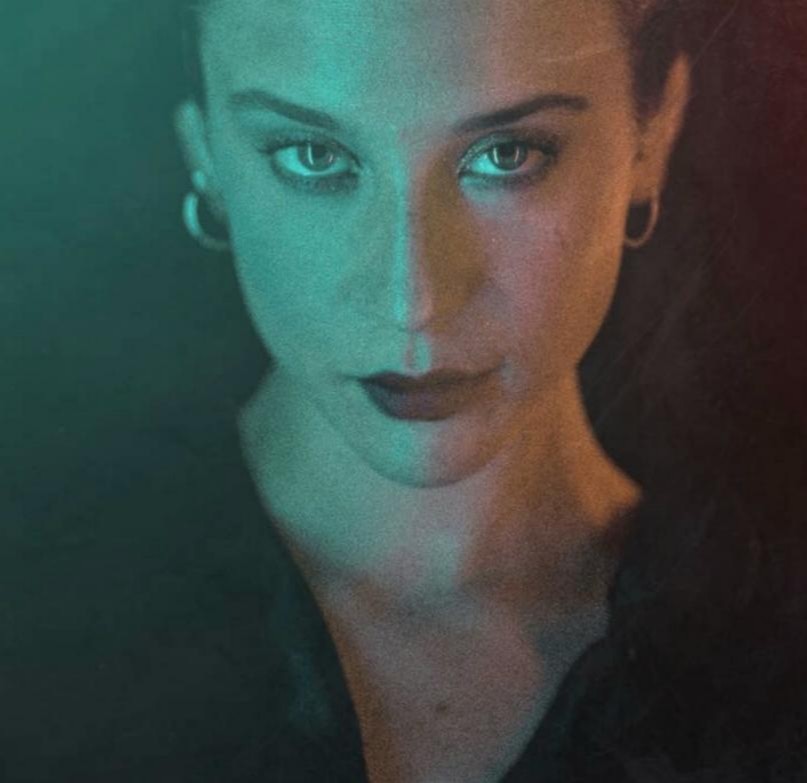 María Pedraza María Pedraza