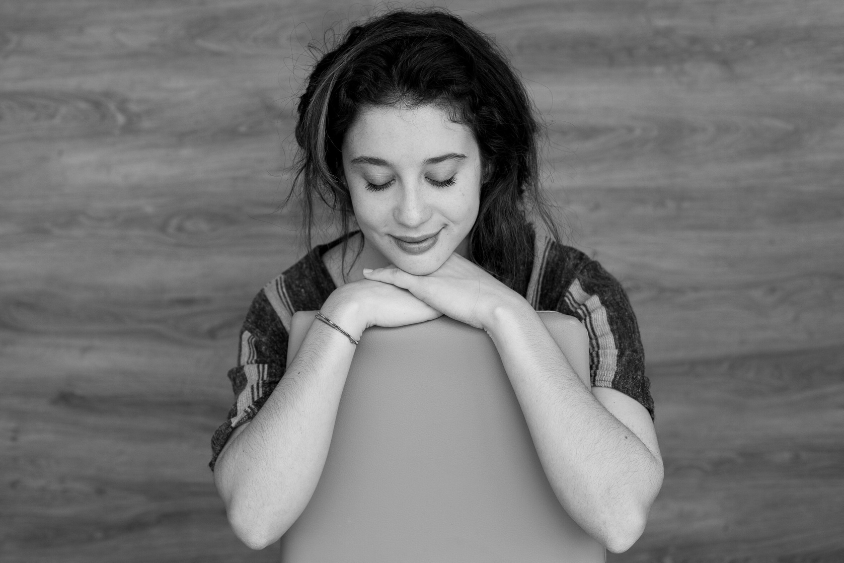 María Pedraza
