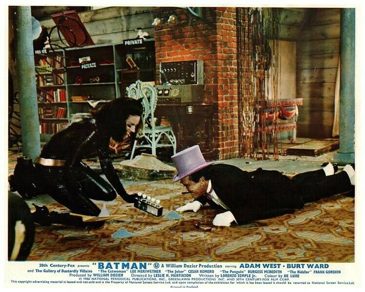 Batman: The Movie