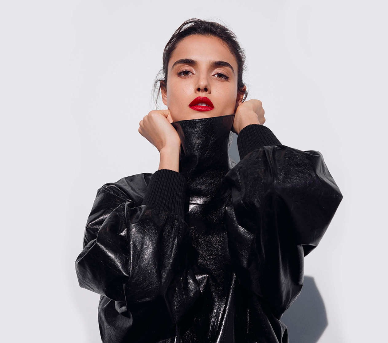Blanca Padilla