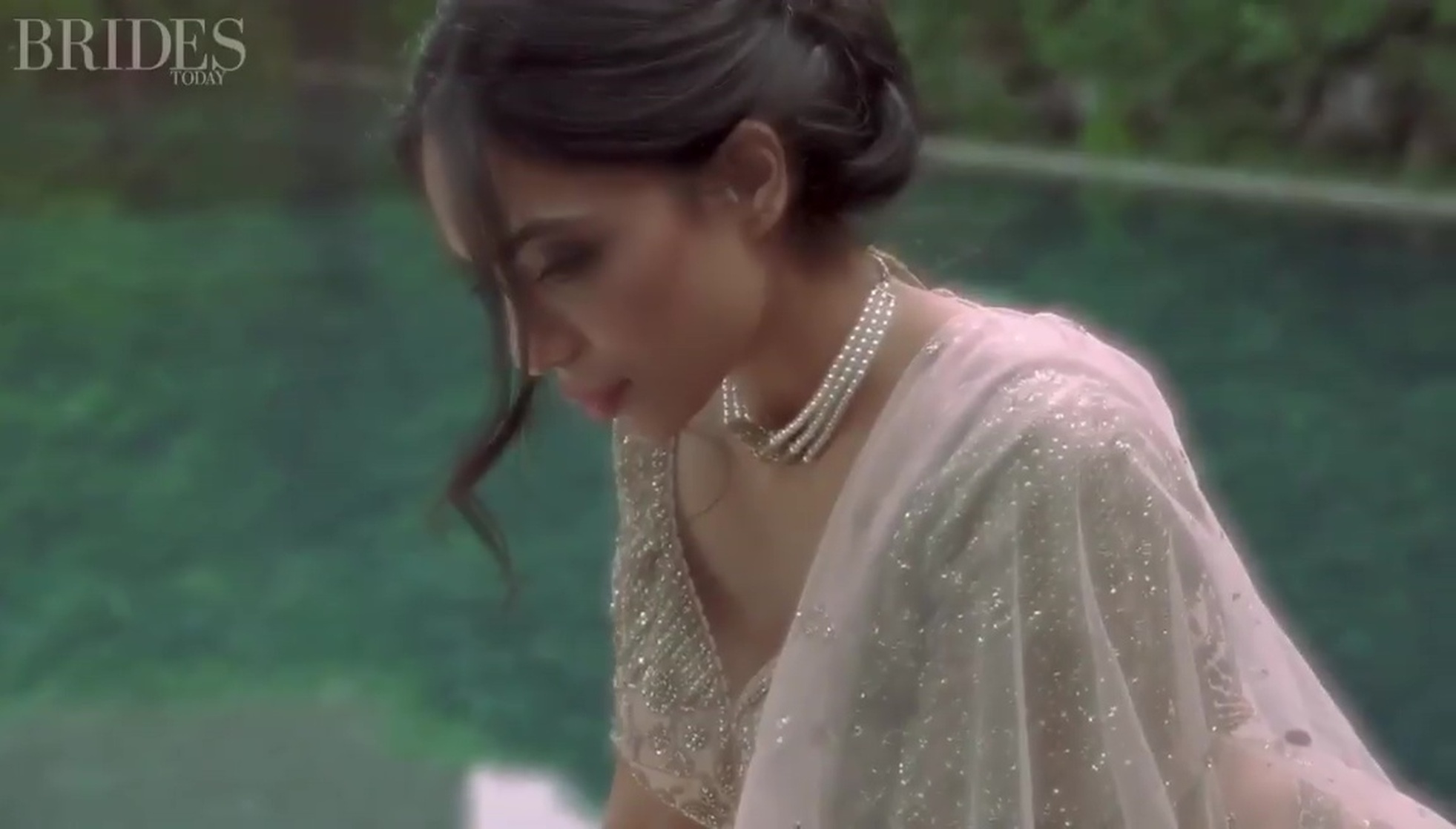 Sobhita Dhulipala