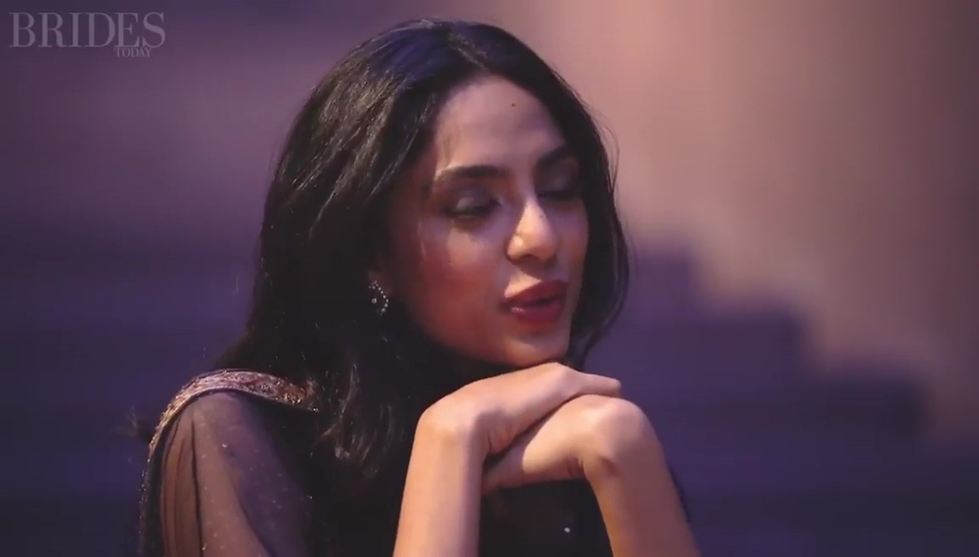 Sobhita Dhulipala