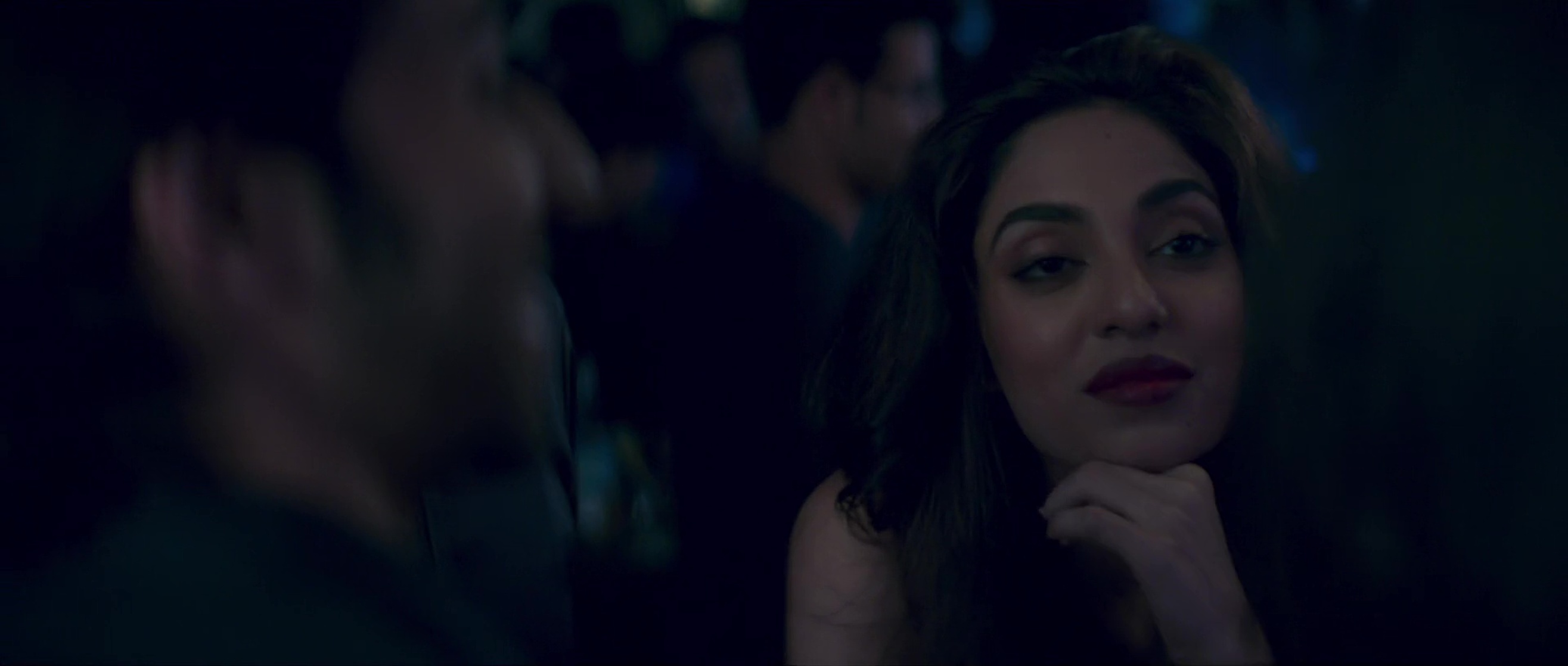 Sobhita Dhulipala