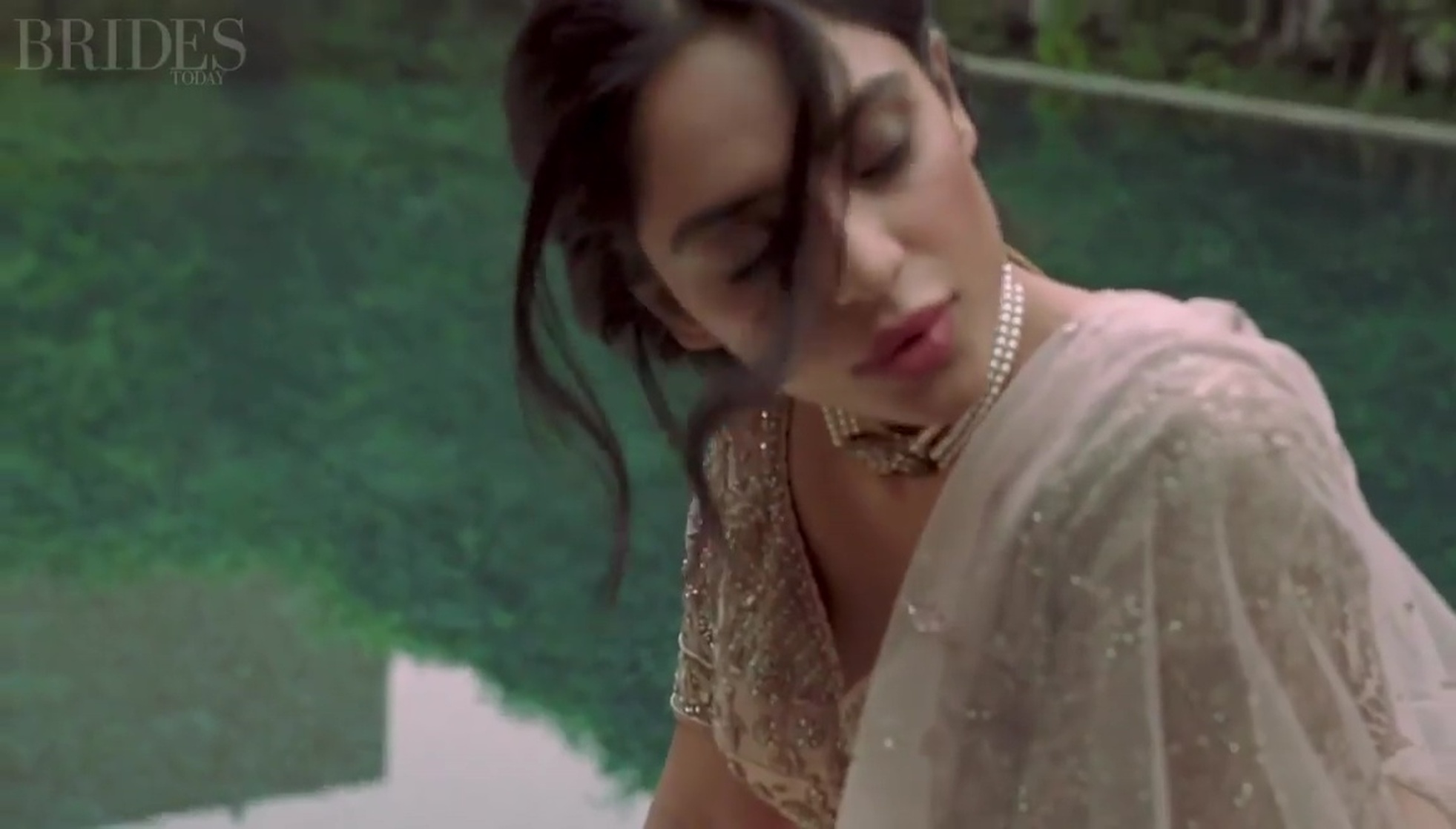 Sobhita Dhulipala