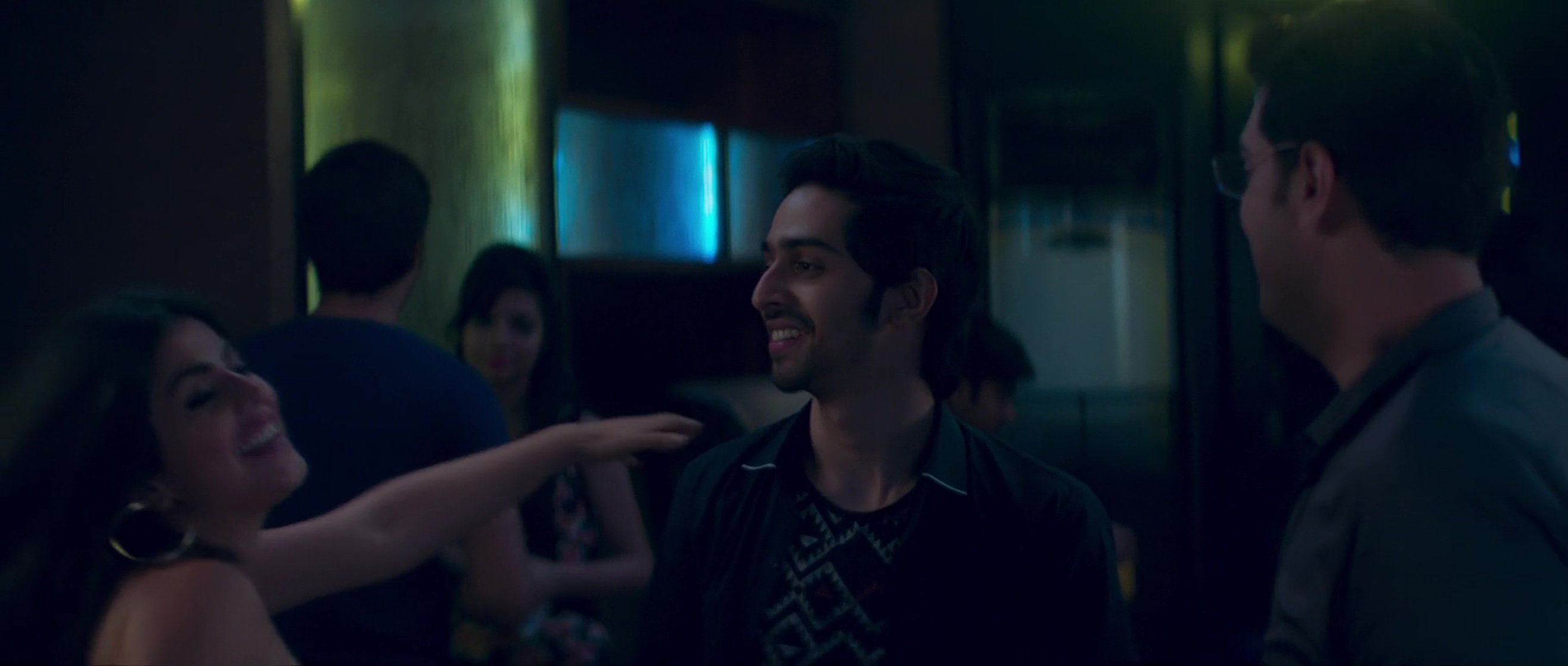 Sobhita Dhulipala