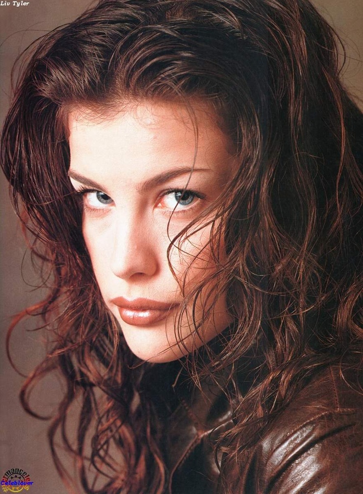 Picture of Liv Tyler