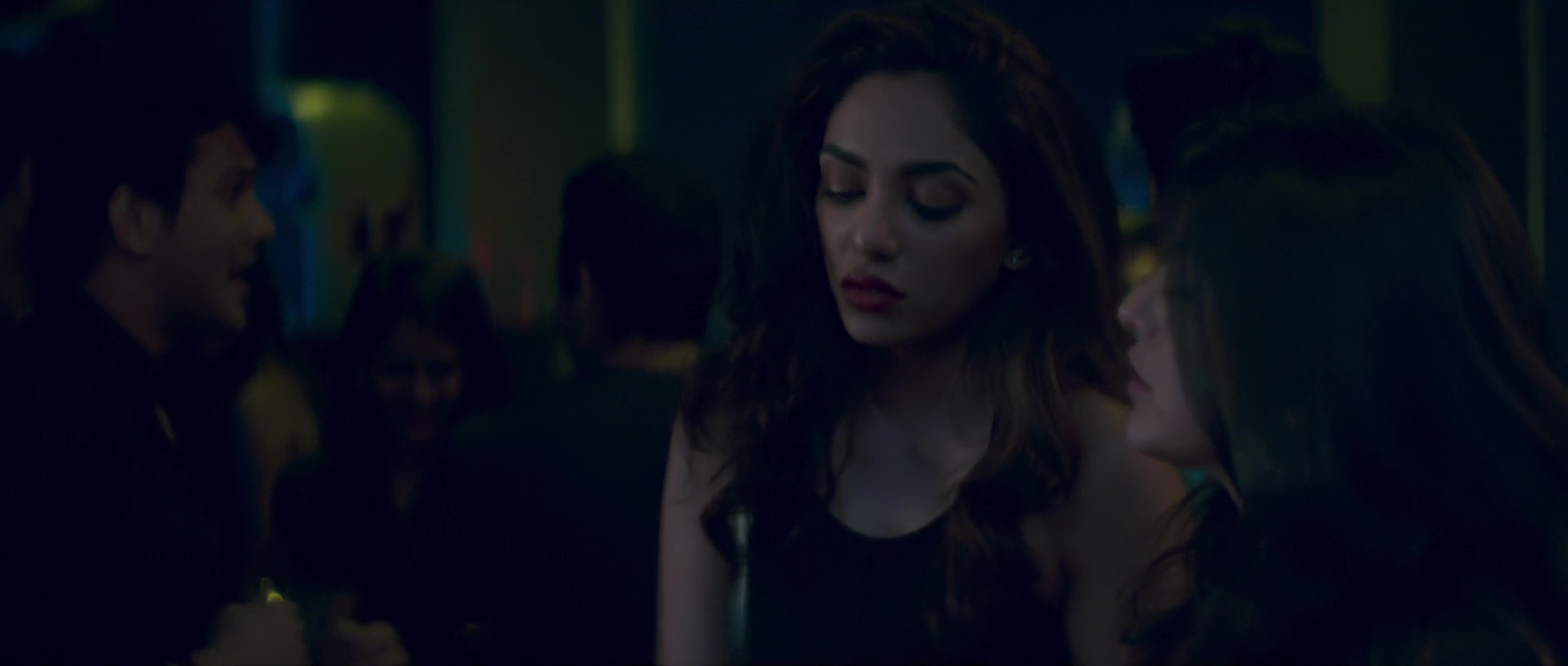 Sobhita Dhulipala