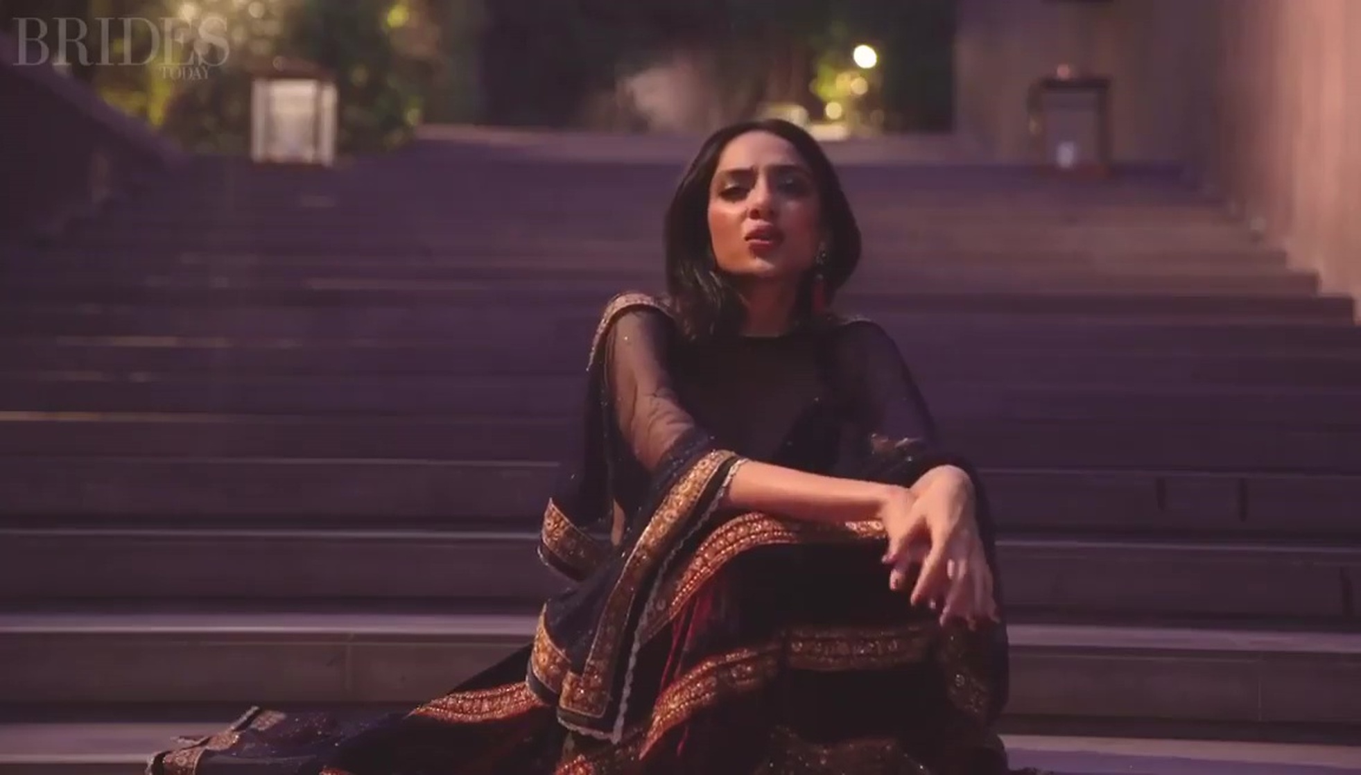 Sobhita Dhulipala