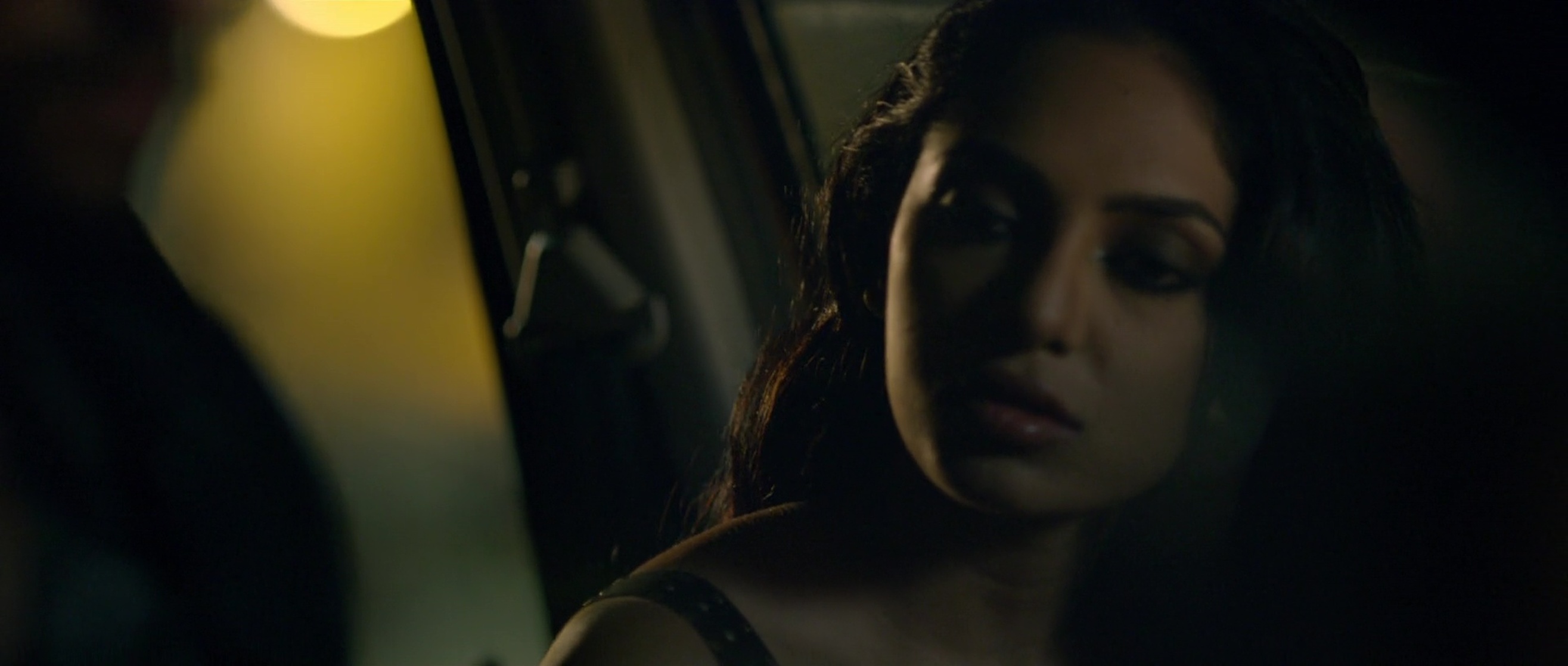Sobhita Dhulipala